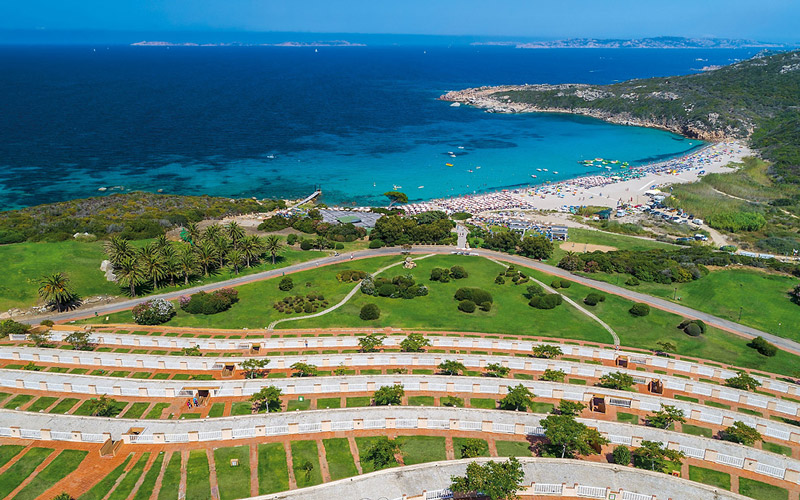 SPECIALE CORSICA E SARDEGNA - SOGGIORNO + TOUR